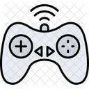 Console Game Gaming Console Icon