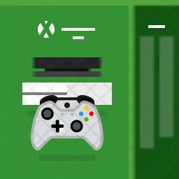 Console  Icon