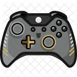 Console  Icon