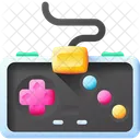 Console  Icon