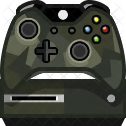 Console  Icon