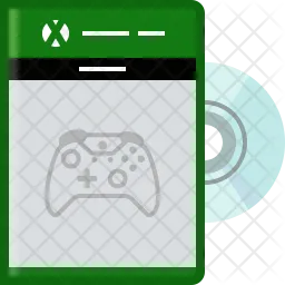 Console  Icon