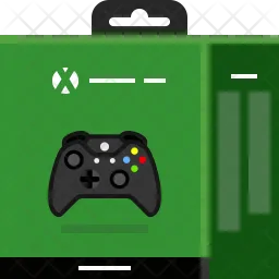 Console  Icon