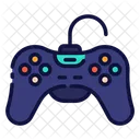 Console Game Controller Game Pad Icon