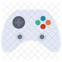 Console Gamepad Controller Icon