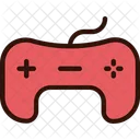 Controller Gaming Gamepad Icon