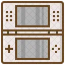 Console Nds Game Icon