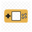 Console Device Game Icon