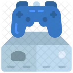 Console  Icon