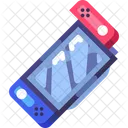 Console Nintendo Switch Icon