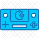 Console Device Game Icon