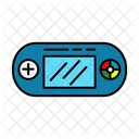 Game Controller Gamepad Gaming Icon