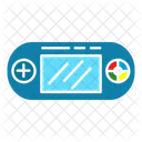 Game Controller Gamepad Gaming Icon