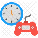 Console Timer Controller Icon
