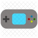 Console Game Controller Icon