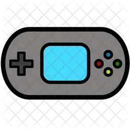 Console  Icon