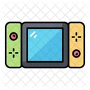 Console Gameboy Switch Icon