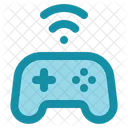 Console Game Controller Gamepad Icon