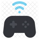 Console Game Controller Gamepad Icon