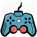Stick Console Controlador Joystick Icon