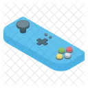 Console de jeu  Icône