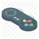 Console de jeu  Icône