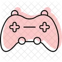 Console de jeu  Icône