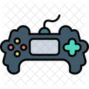 Console De Jogos Jogo Console Icon