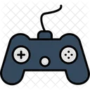 Console De Jogos Jogo Console Icon