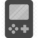 Console de vídeo  Icon