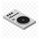 Console Dj Console Dj Icon