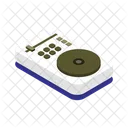 Console Dj Console Dj Icon