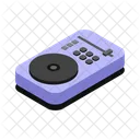Console Dj Console Dj Icon