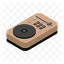 Console Dj Console Dj Icon