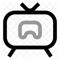 Console game  Icon