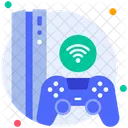 Console game  Icon