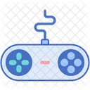 Console Gaming Entertainment Console Icon