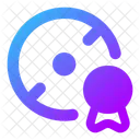 Console Game Controller Icon