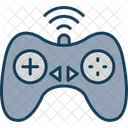 Console Game Gaming Console Icon