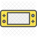 Console  Icon