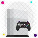 Console  Icon