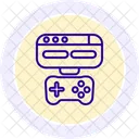 Console  Icon