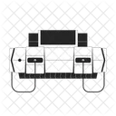 Console  Icon