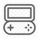Console  Icône