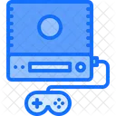 Console  Icon