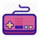 Console  Icon
