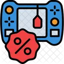 Console  Icon