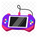 Technology Control Gaming Icon