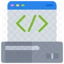 Console Programming  Icon