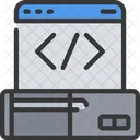 Console Programming  Icon
